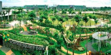 Wajib Tahu Tempat Wisata Di Kota Tangerang Dan Sekitarnya