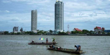Indonesia Miliki Harta Karun di Bawah Laut Sebanyak 464 Titik di Seluruh Perairan RI