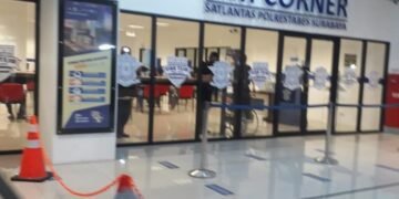 Tingkat Efektivitas Pelayanan SIM Bagi Masyarakat Kota Surabaya