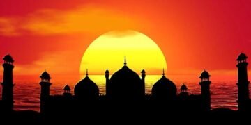 Doa Niat Mandi Sunat Puasa Ramadhan 1442 H