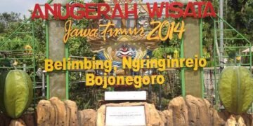 Bagi Penikmat Buah Belimbing Segar, Hanya Ada Di Agrowisata Belimbing Kalitidu