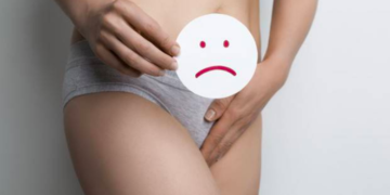 Ladies Hindari 7 Kebiasaan yang Dapat Membahayakan Miss V