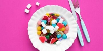 Tanda Tubuh Ketika Anda Konsumsi Gula Berlebih