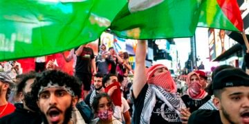 Seiring Berjalannya Waktu PLO Kini Berkembang Dengan Peran Penting dan Lebih Luas