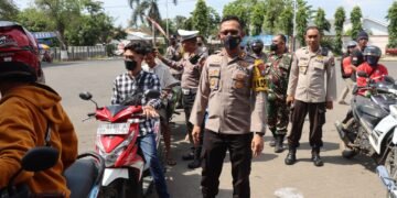 Adanya Kenaikan BBM Masyarakat Bondowoso Anggap Sudah Biasa tidak panic buying