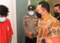 Respon Cepat Unit PPA Satreskrim Polrestabes Surabaya, Berhasil Bekuk Pelaku Pencabulan