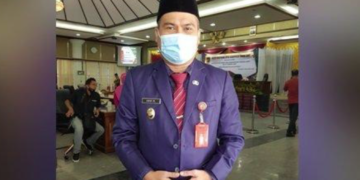 Profil Lengkap Wakil Bupati Tanah Laut Abdi Rahman