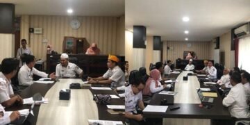 Tak Penuhi Dokumen Perizinan, Beberapa Perusahaan Sawit di Tala Dikenai Sanksi Administratif