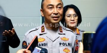 Kadiv Humas Polri: Polri Siap Hadapi Praperadilan Tersangka Kasus Penggelapan Saham Rp 3 T