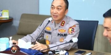 Bentuk Satgas Anti-money Politics Pemilu 2024, Ini Harapan Kadiv Humas Polri