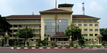 Survei RPI: 79,8 Kinerja Penegak Hukum Di Indonesia Polisi Dinilai Terbaik